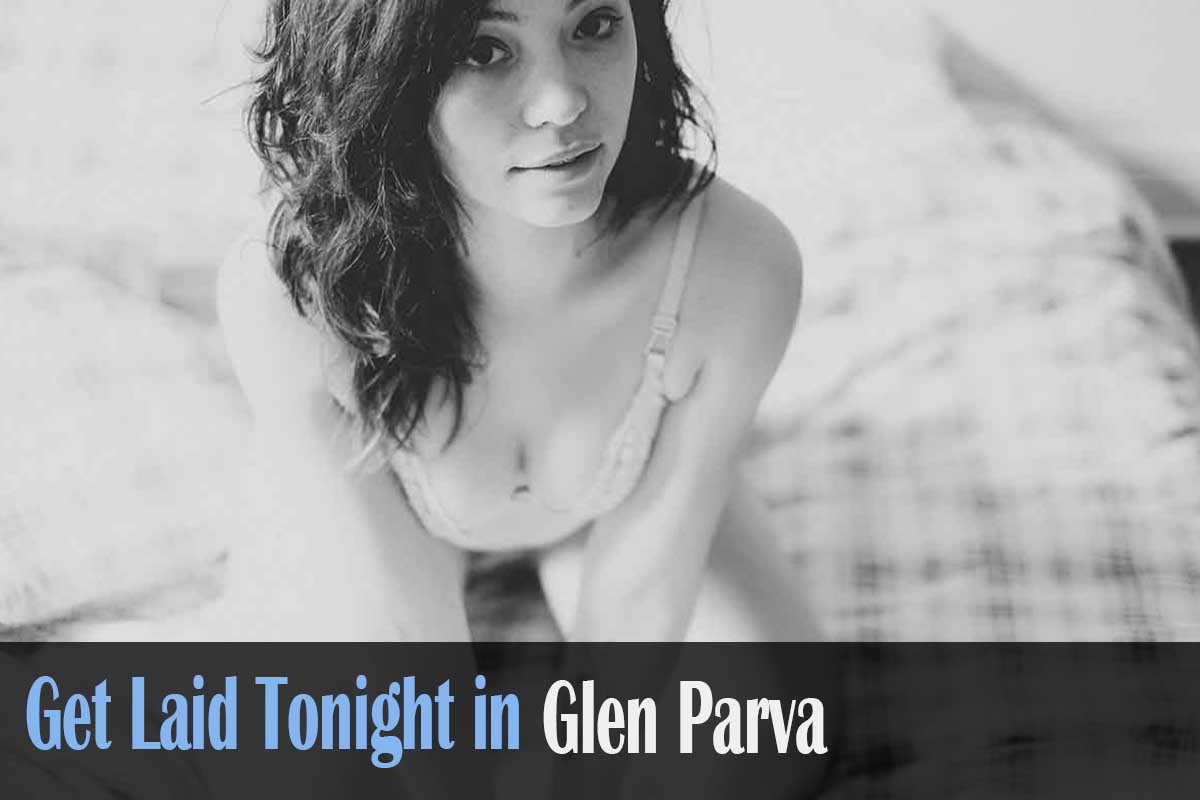meet horny singles in Glen Parva