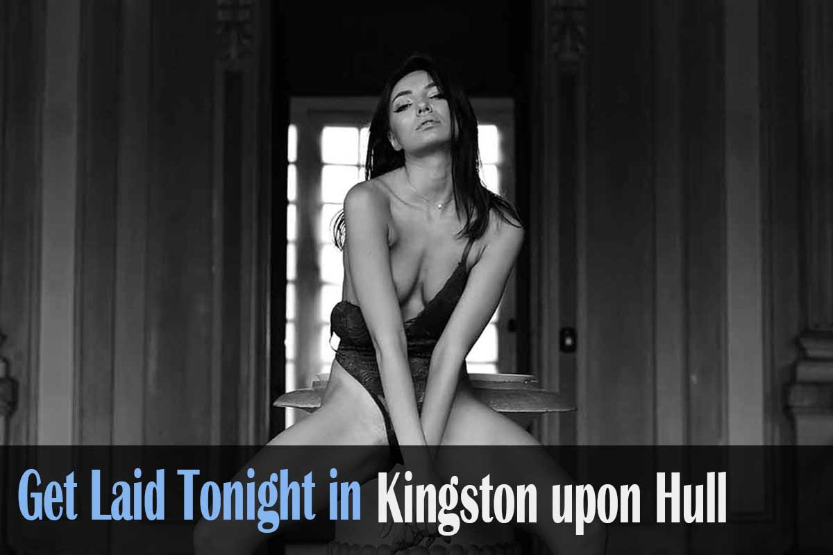 meet horny singles in Kingston upon Hull