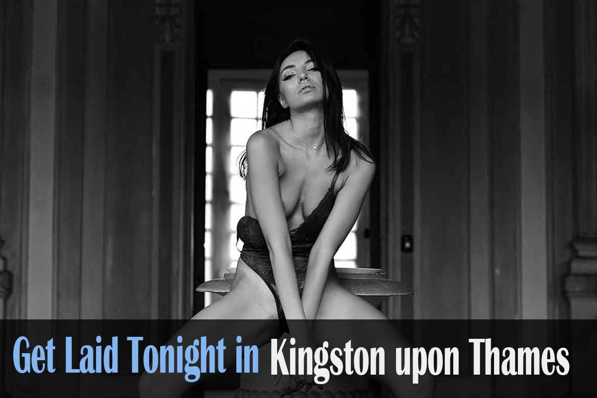 find sex in Kingston upon Thames