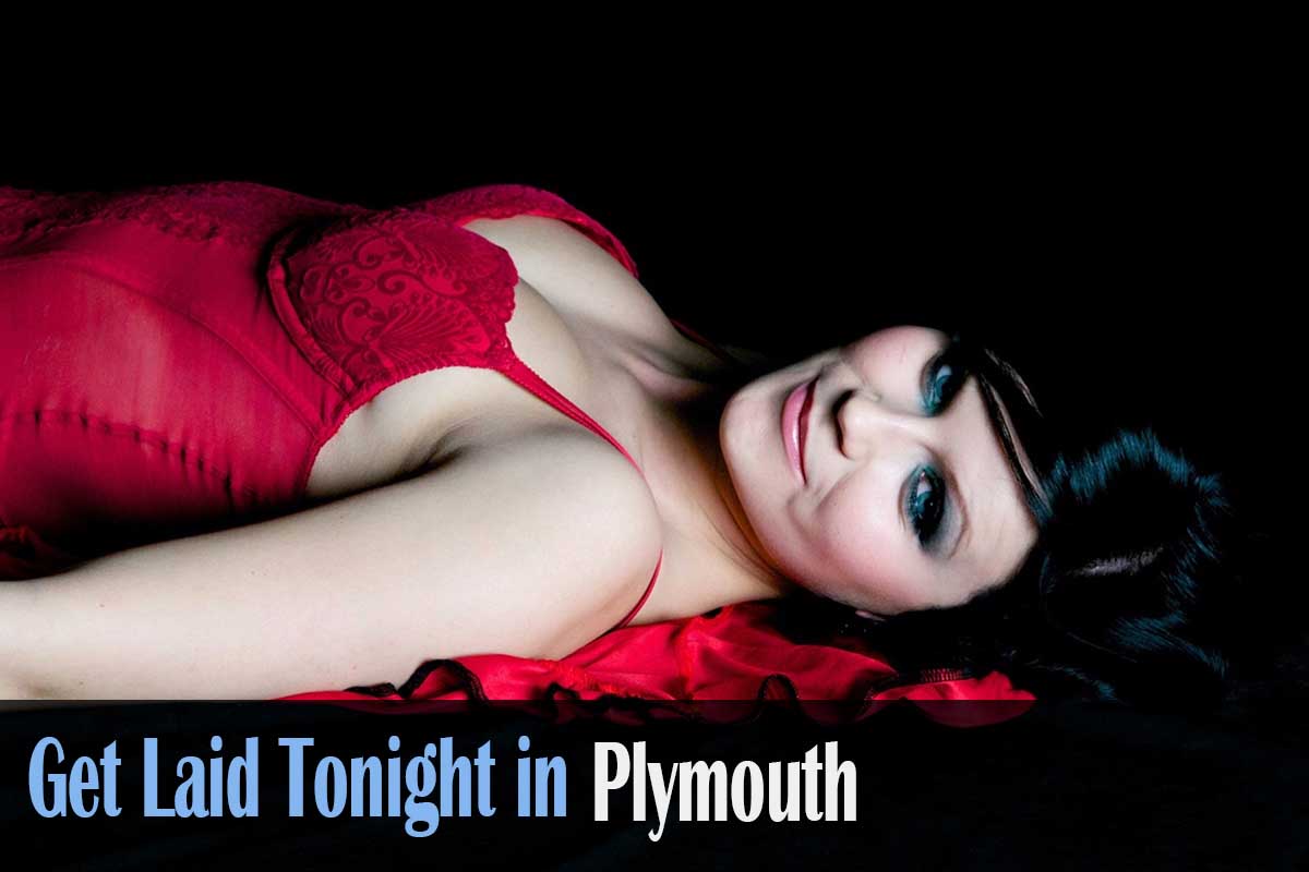 meet horny singles in Plymouth