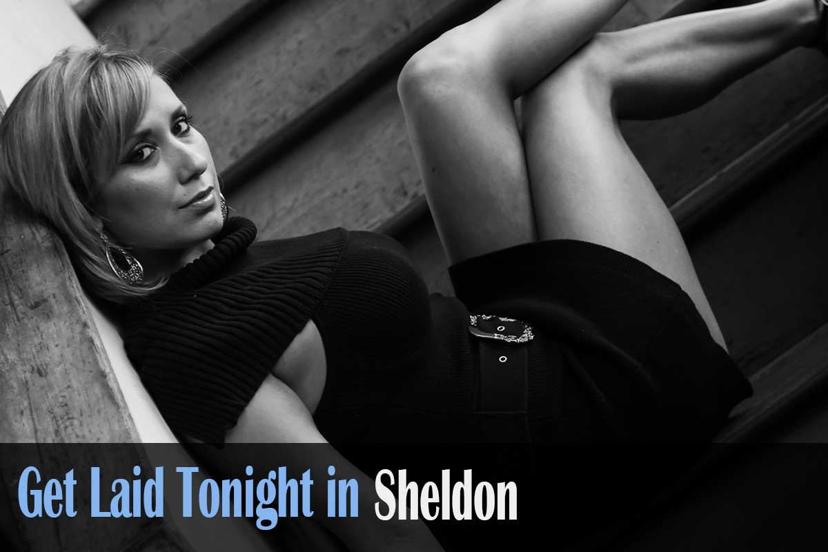 meet singles in Sheldon