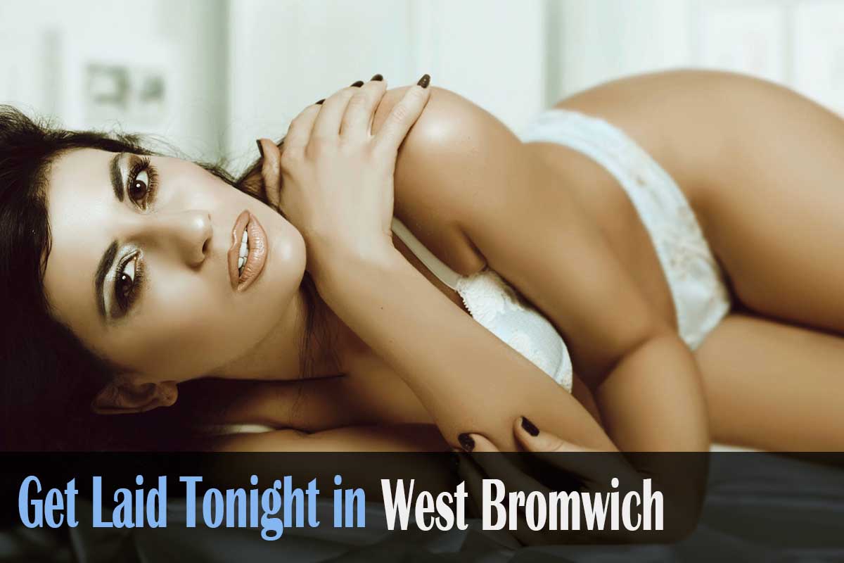 find sex in West Bromwich