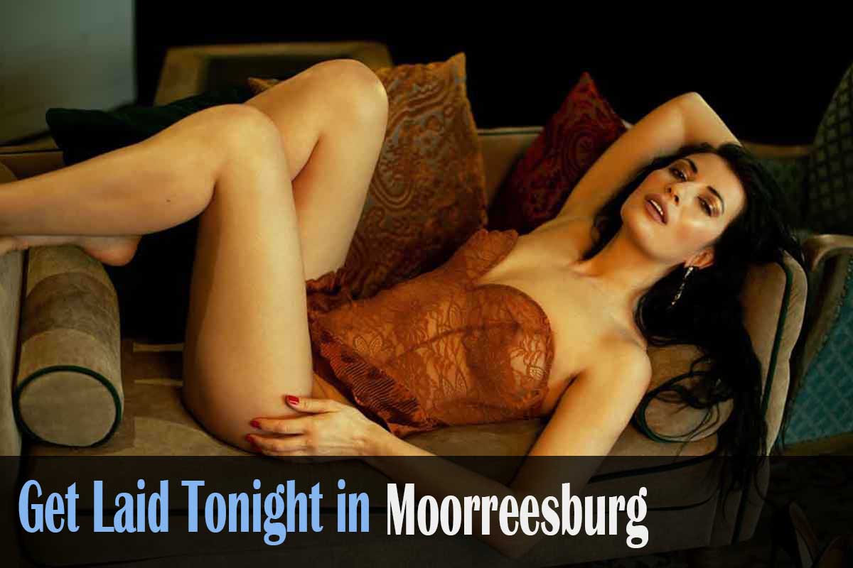 get laid in Moorreesburg