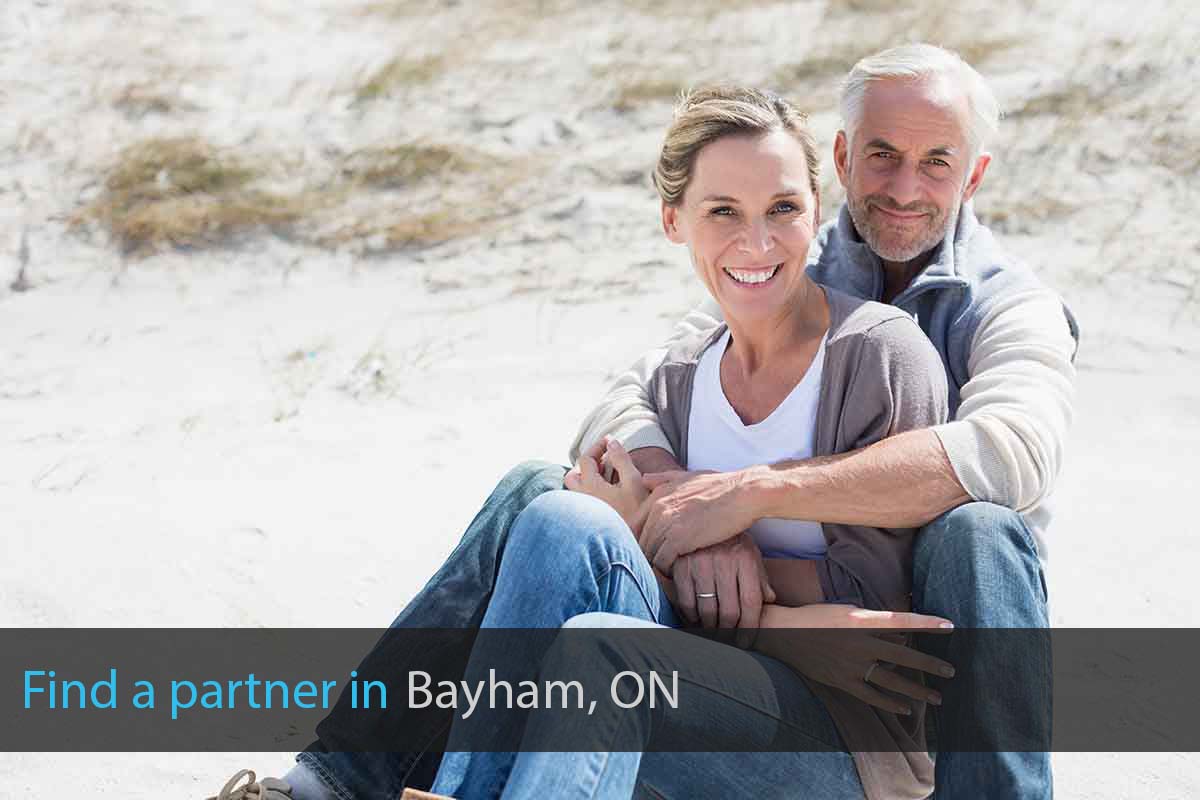Meet Single Over 50 in Bayham, ON