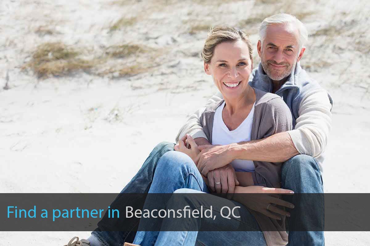 Meet Single Over 50 in Beaconsfield, QC