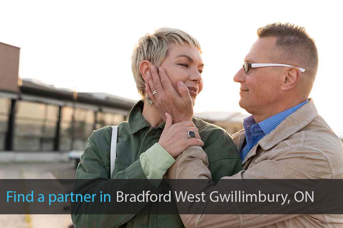 Meet Single Over 50 in Bradford West Gwillimbury, ON