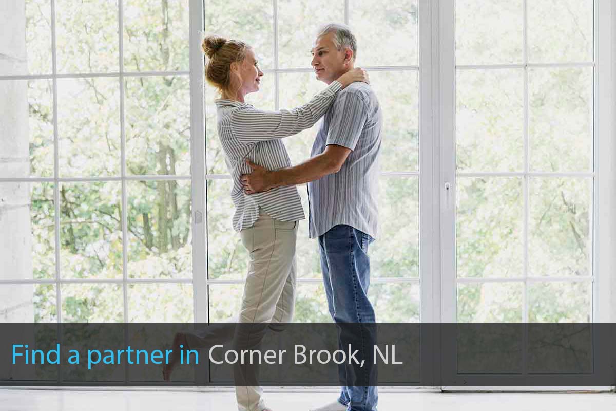 Find Single Over 50 in Corner Brook, NL