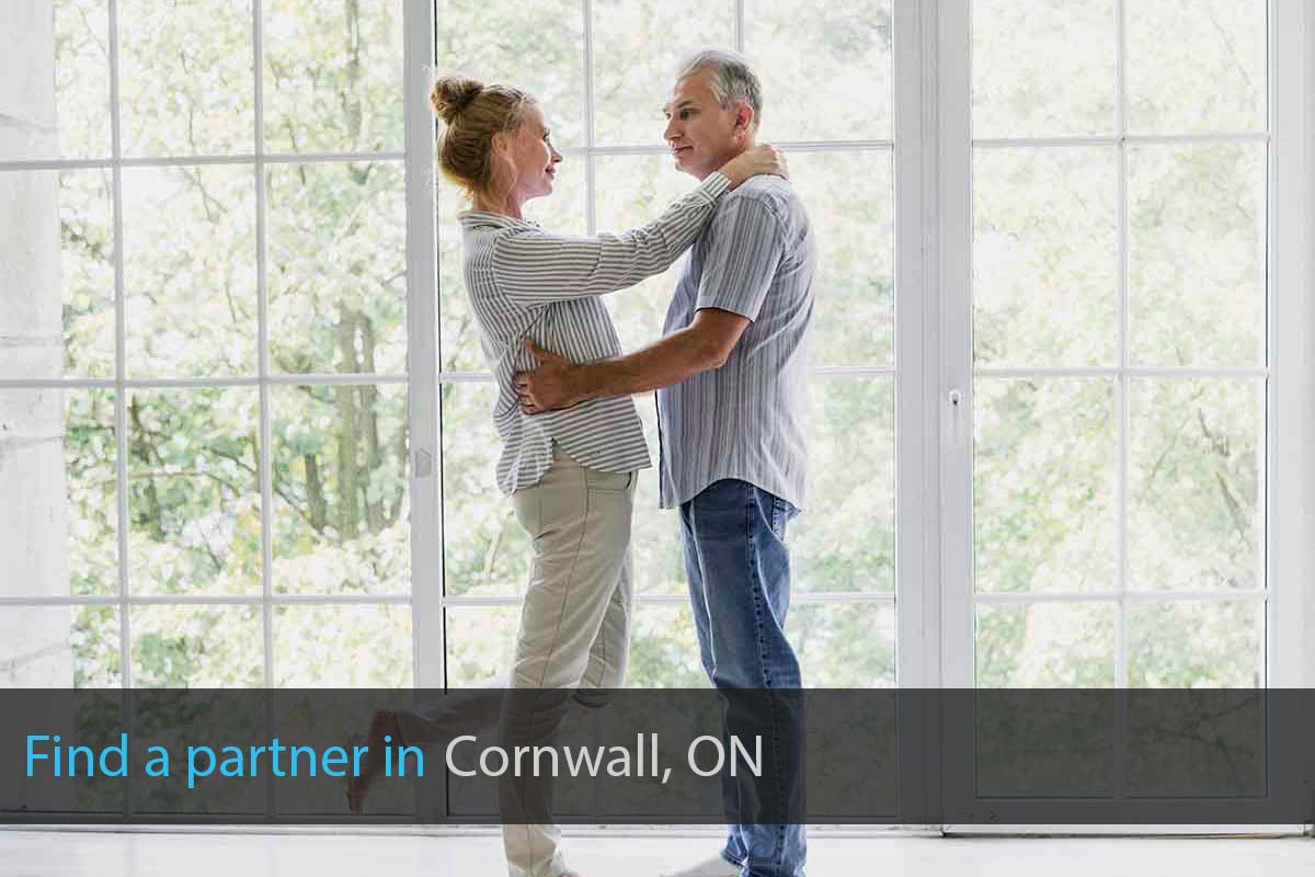 Find Single Over 50 in Cornwall, ON
