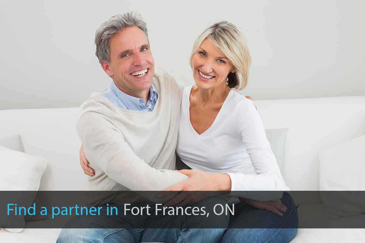 Find Single Over 50 in Fort Frances, ON