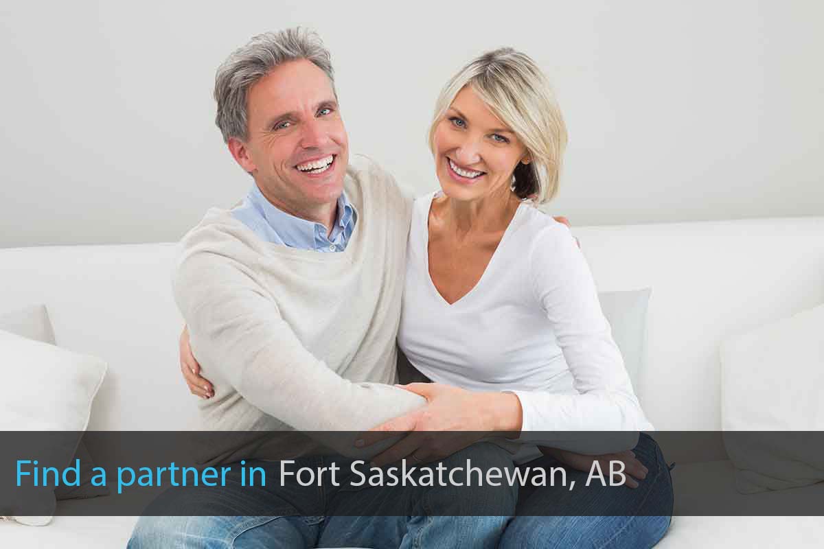 Meet Single Over 50 in Fort Saskatchewan, AB