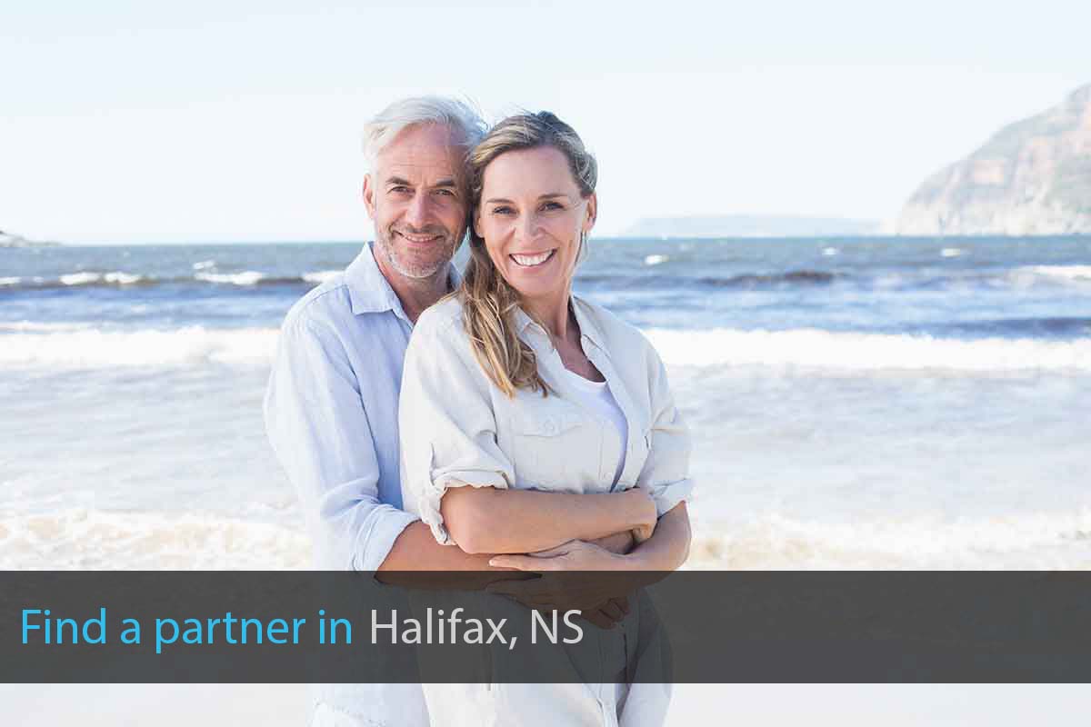 Find Single Over 50 in Halifax, NS