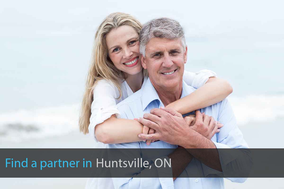 Find Single Over 50 in Huntsville, ON