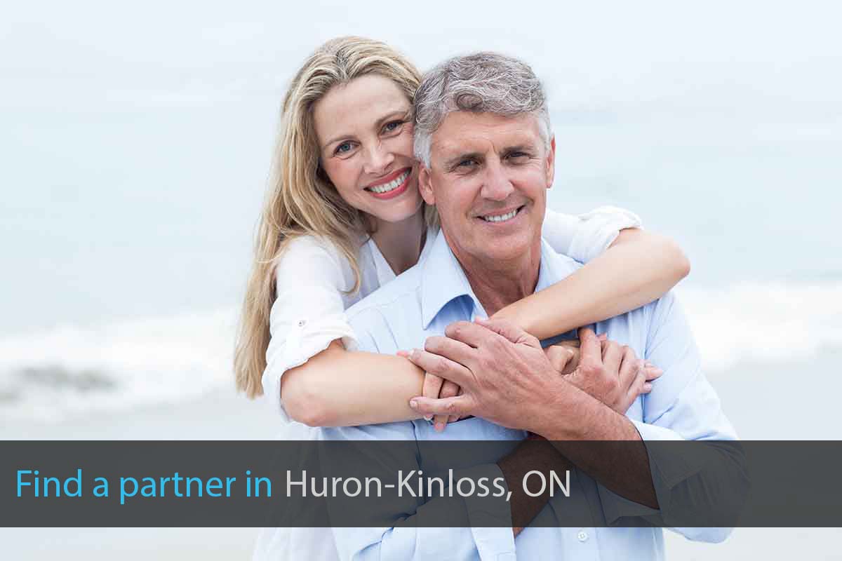 Meet Single Over 50 in Huron-Kinloss, ON
