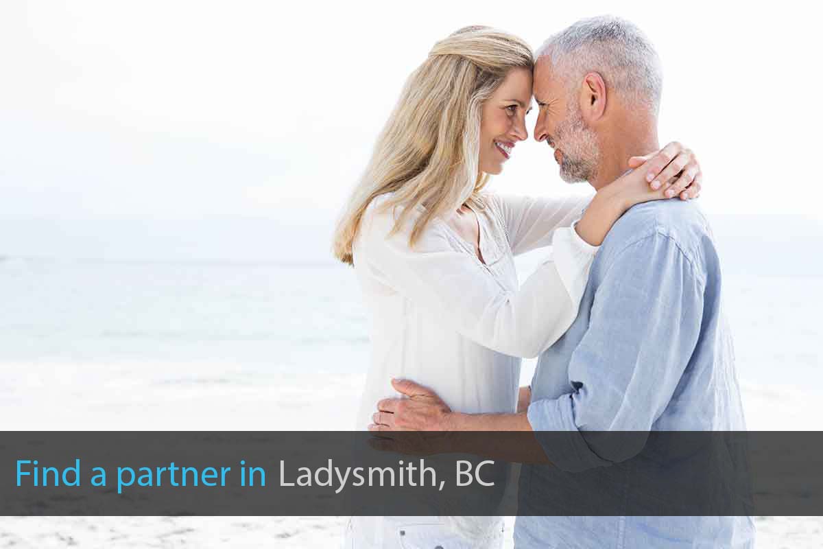 Meet Single Over 50 in Ladysmith, BC