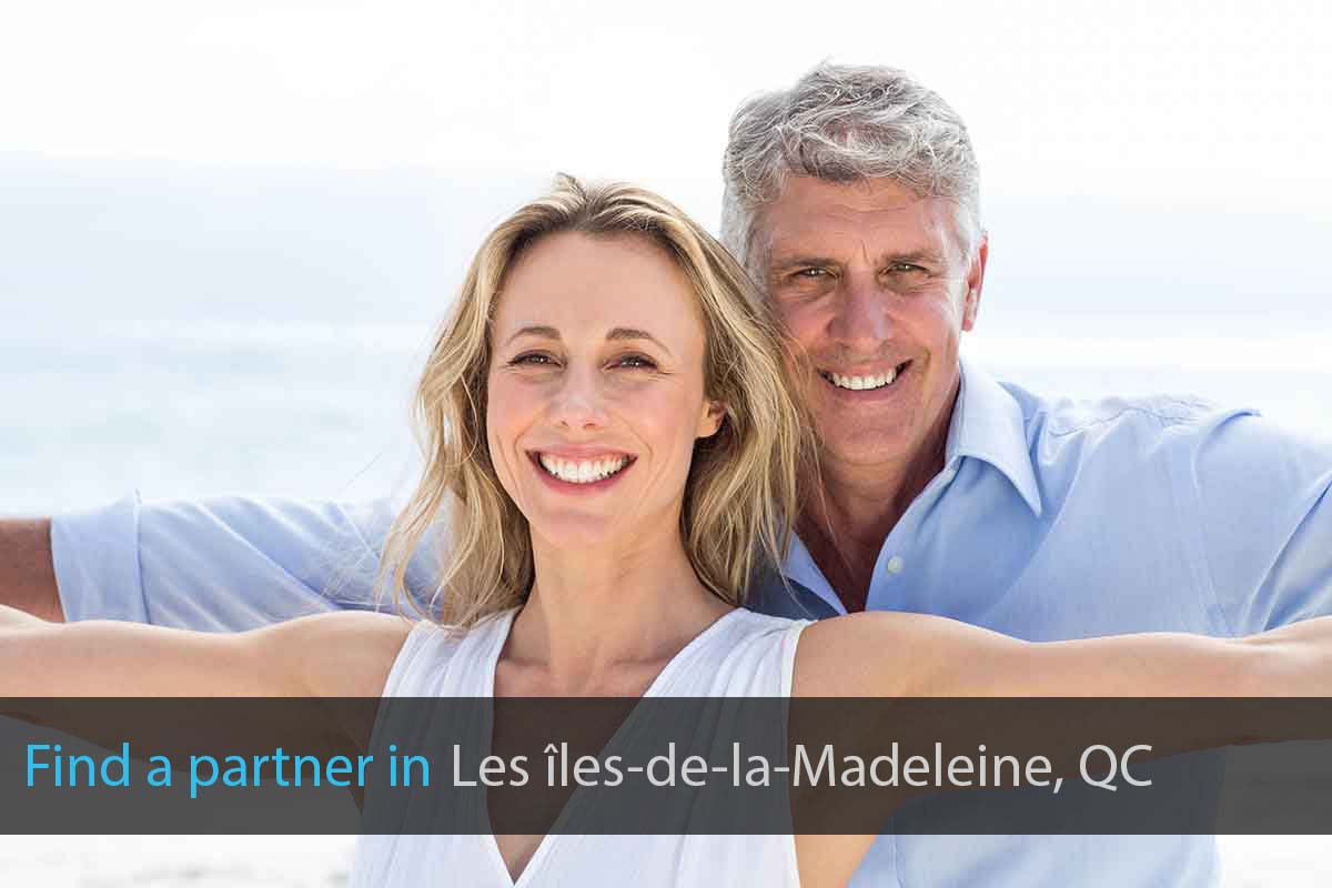 Meet Single Over 50 in Les îles-de-la-Madeleine, QC