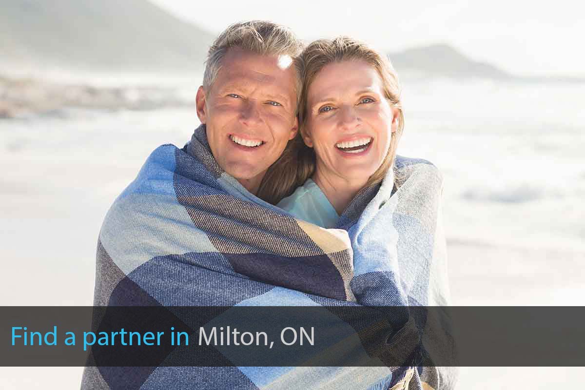 Meet Single Over 50 in Milton, ON