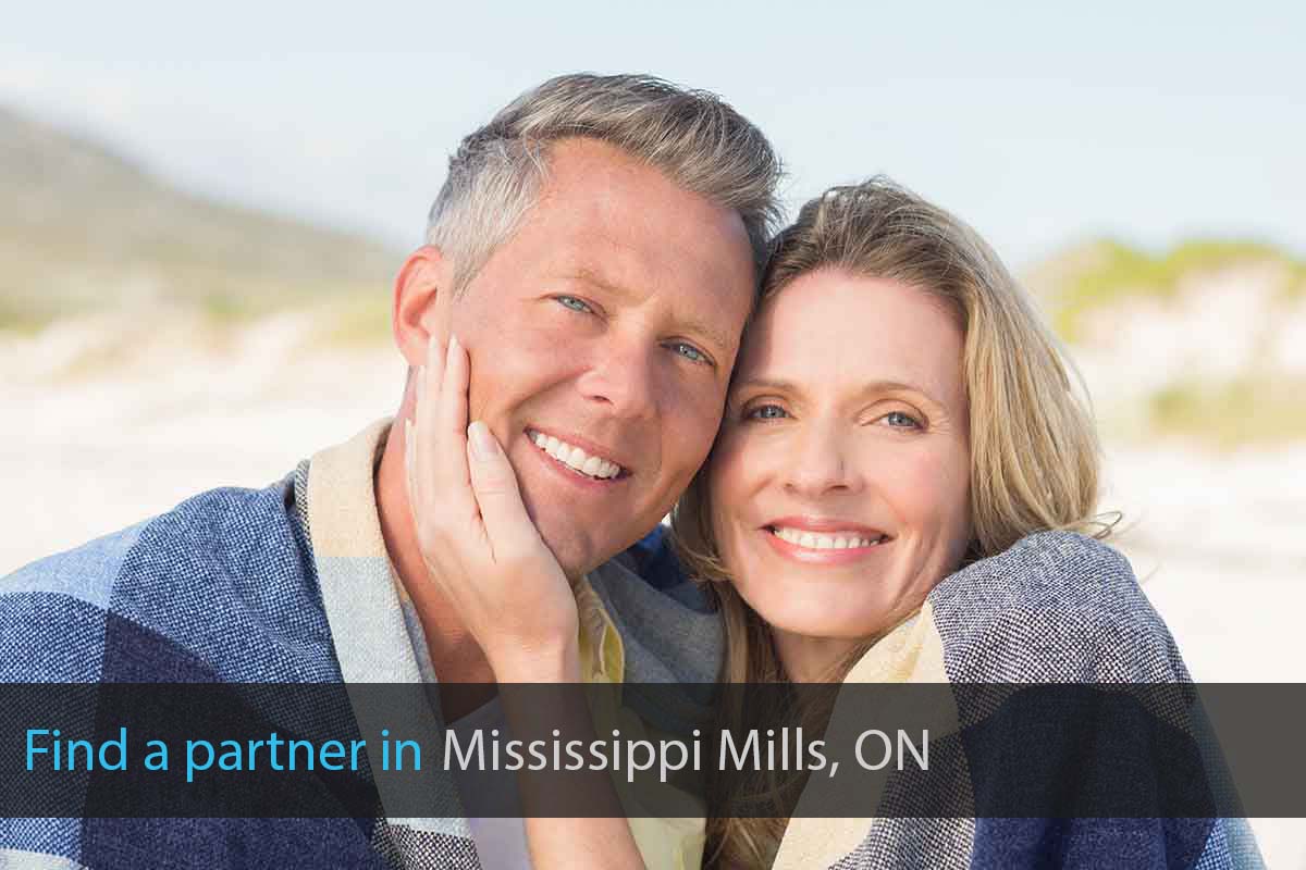 Meet Single Over 50 in Mississippi Mills, ON