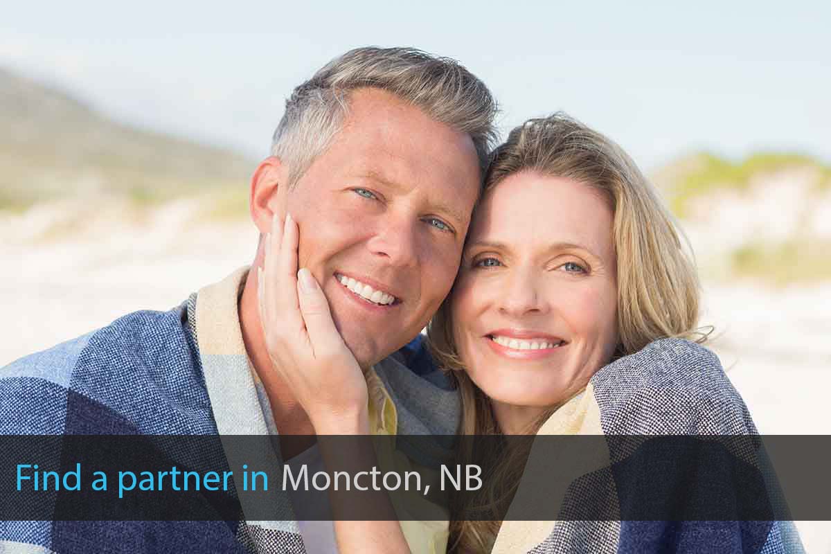 Meet Single Over 50 in Moncton, NB