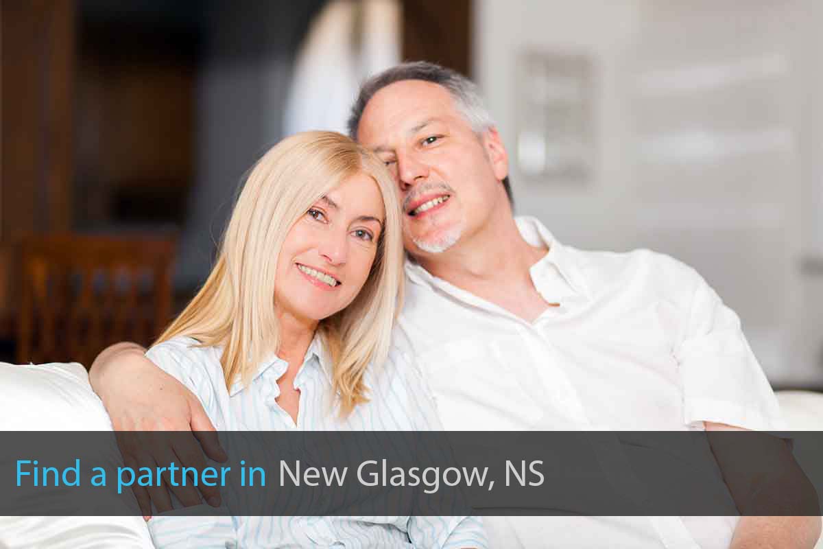 Meet Single Over 50 in New Glasgow, NS