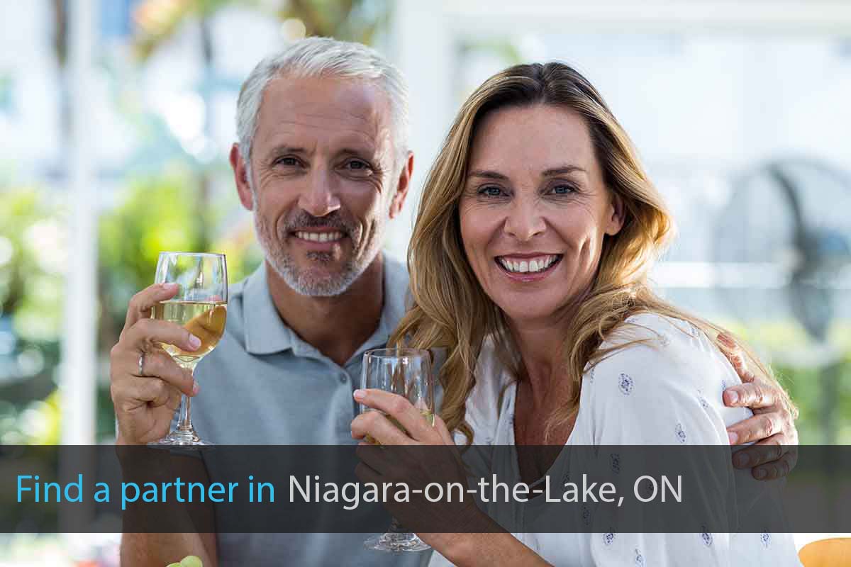 Meet Single Over 50 in Niagara-on-the-Lake, ON