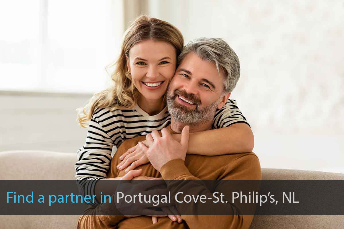 Meet Single Over 50 in Portugal Cove-St. Philip's, NL