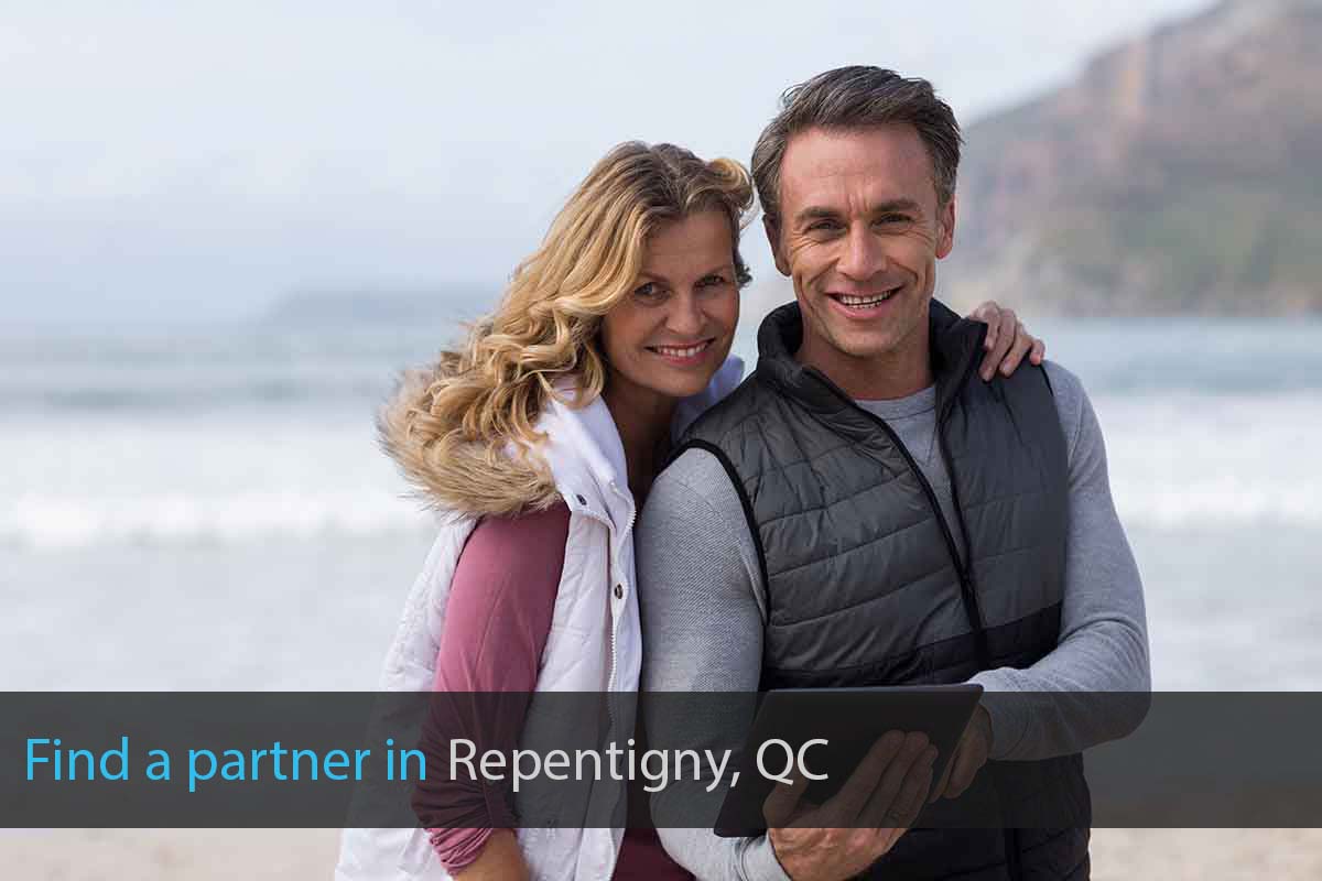 Meet Single Over 50 in Repentigny, QC