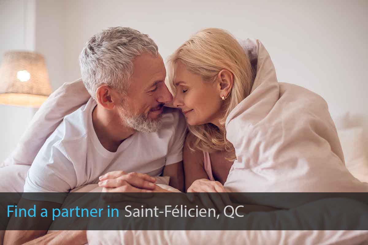 Find Single Over 50 in Saint-Félicien, QC