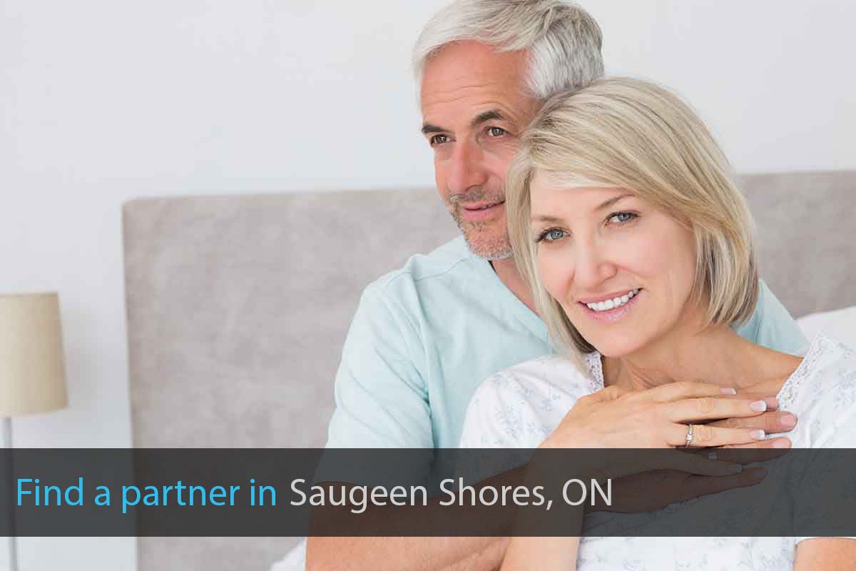 Find Single Over 50 in Saugeen Shores, ON