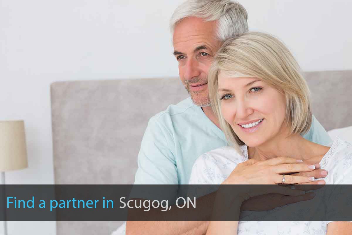 Meet Single Over 50 in Scugog, ON