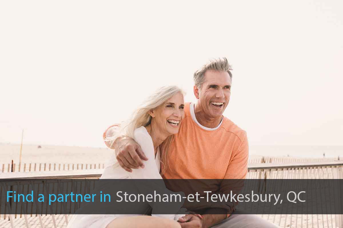 Meet Single Over 50 in Stoneham-et-Tewkesbury, QC