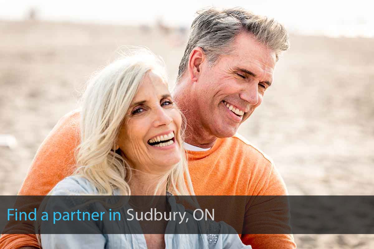 Meet Single Over 50 in Sudbury, ON