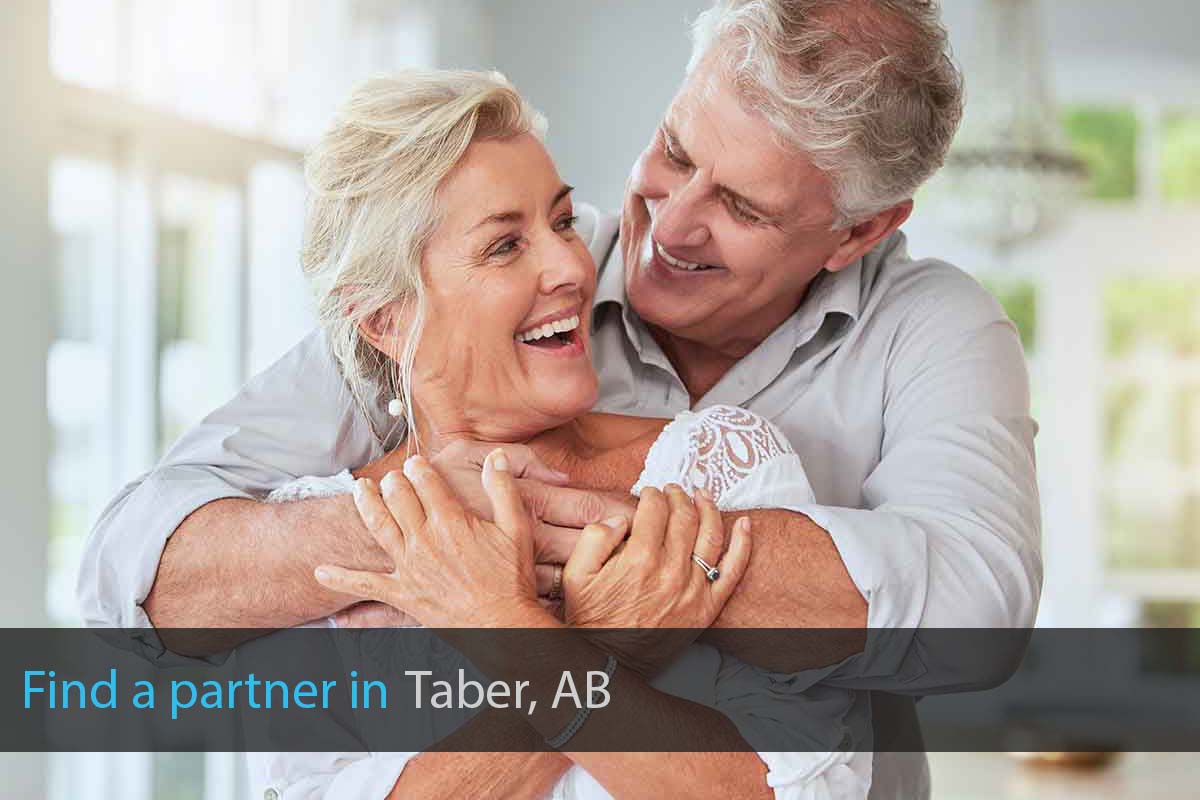 Find Single Over 50 in Taber, AB