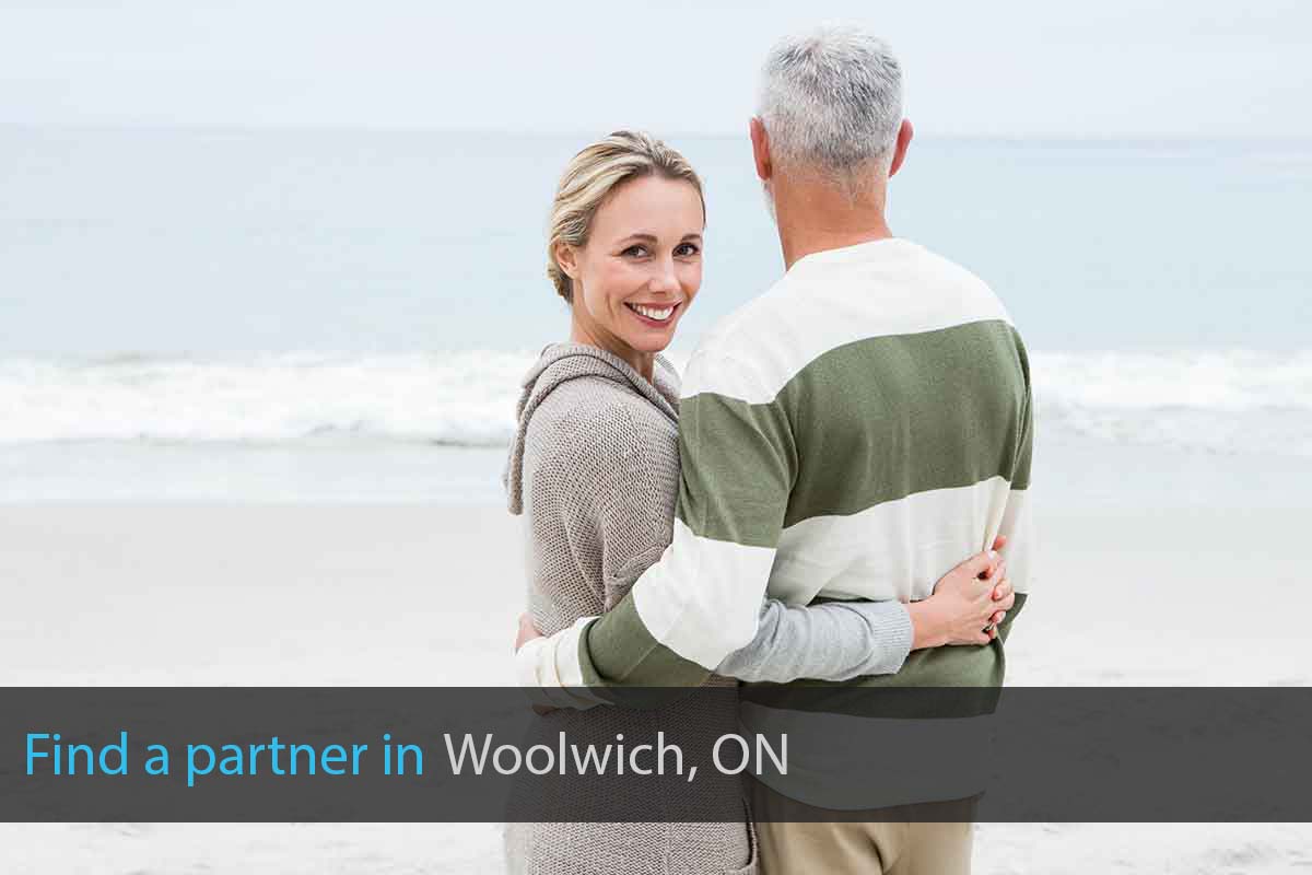 Meet Single Over 50 in Woolwich, ON