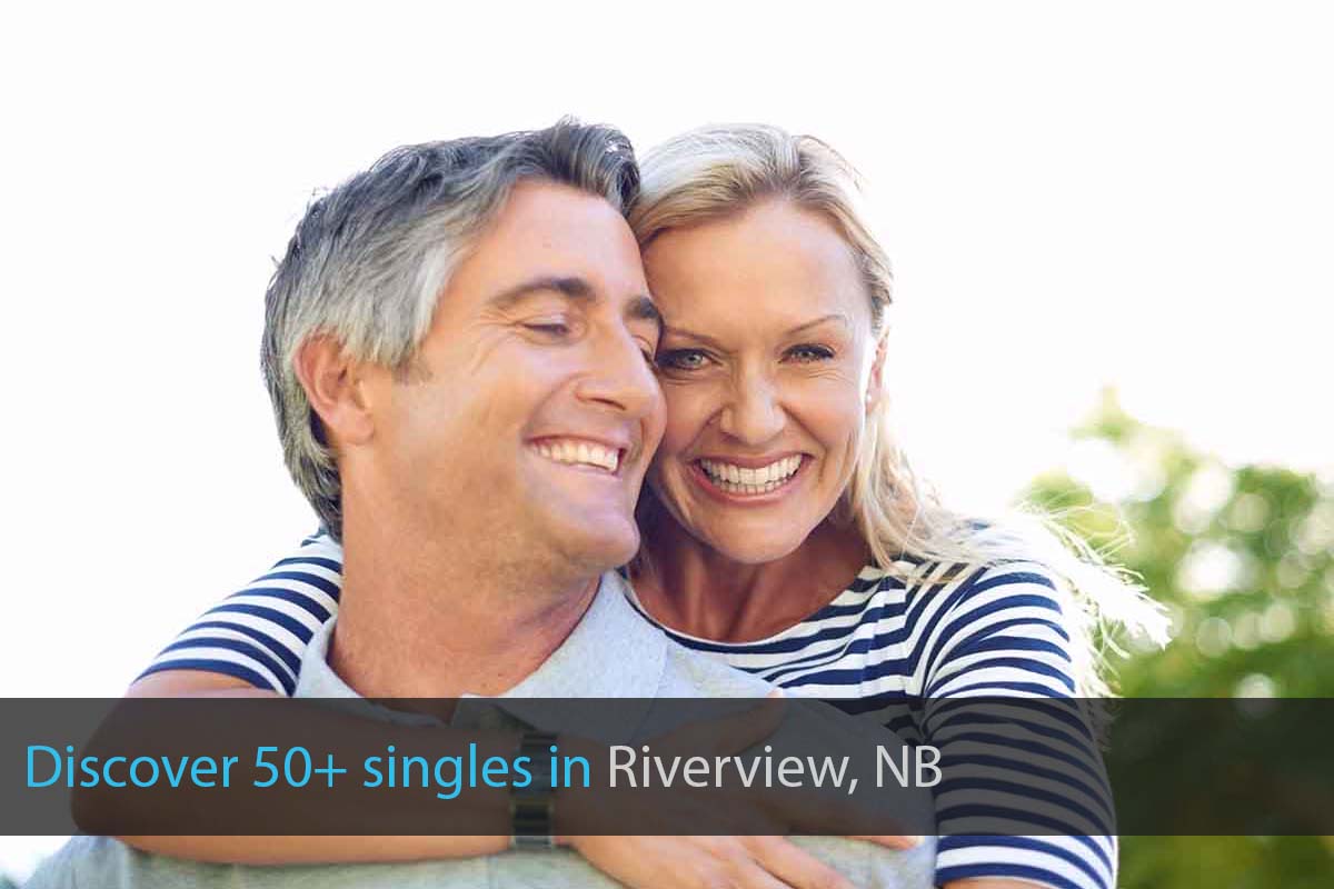 Meet Single Over 50 in Riverview