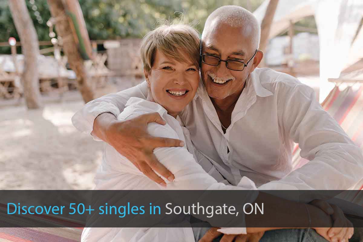 Meet Single Over 50 in Southgate