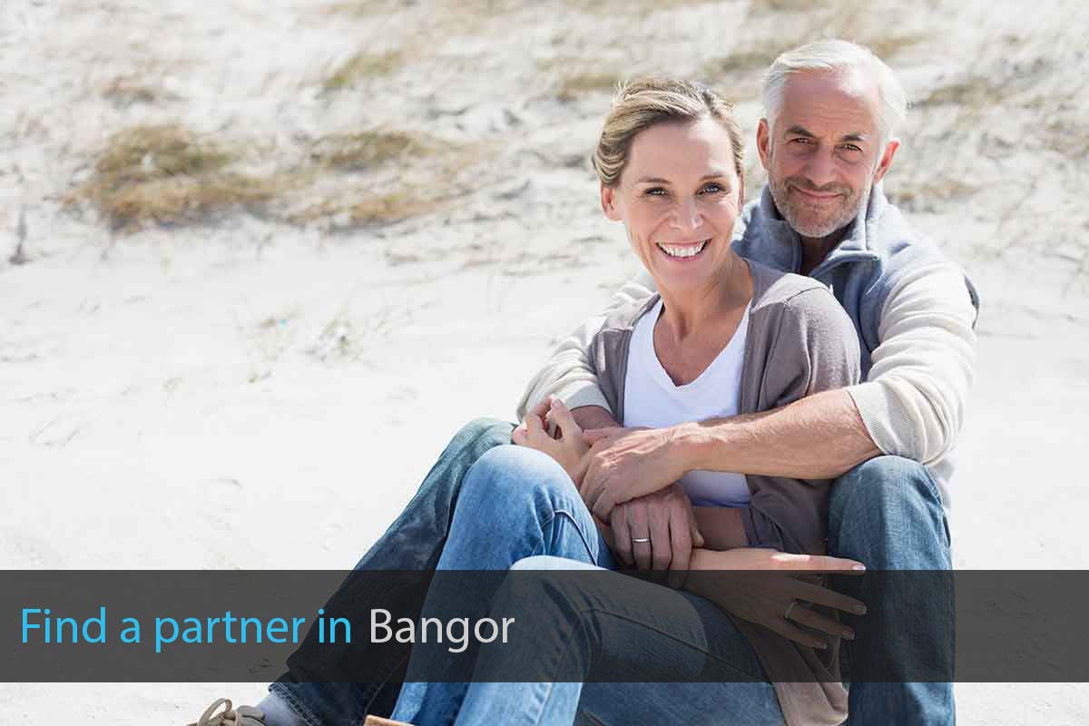 Meet Single Over 50 in Bangor, Isle of Anglesey