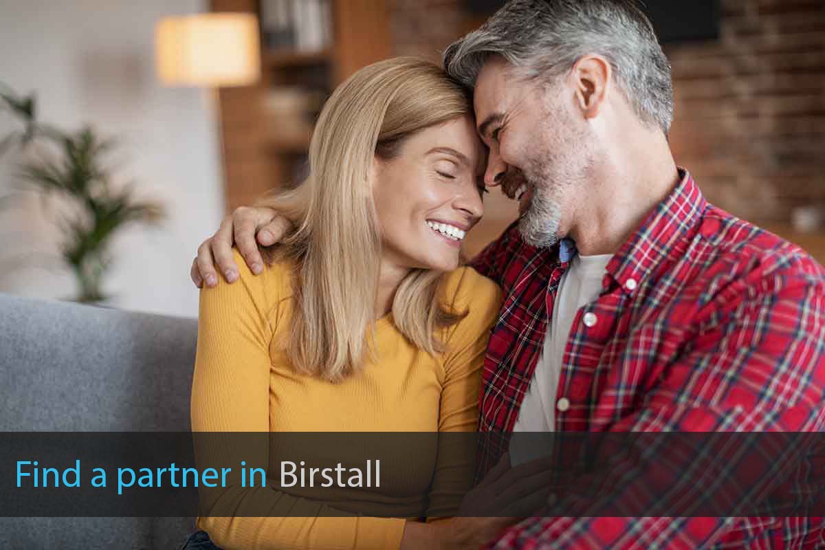 Meet Single Over 50 in Birstall, Leicester