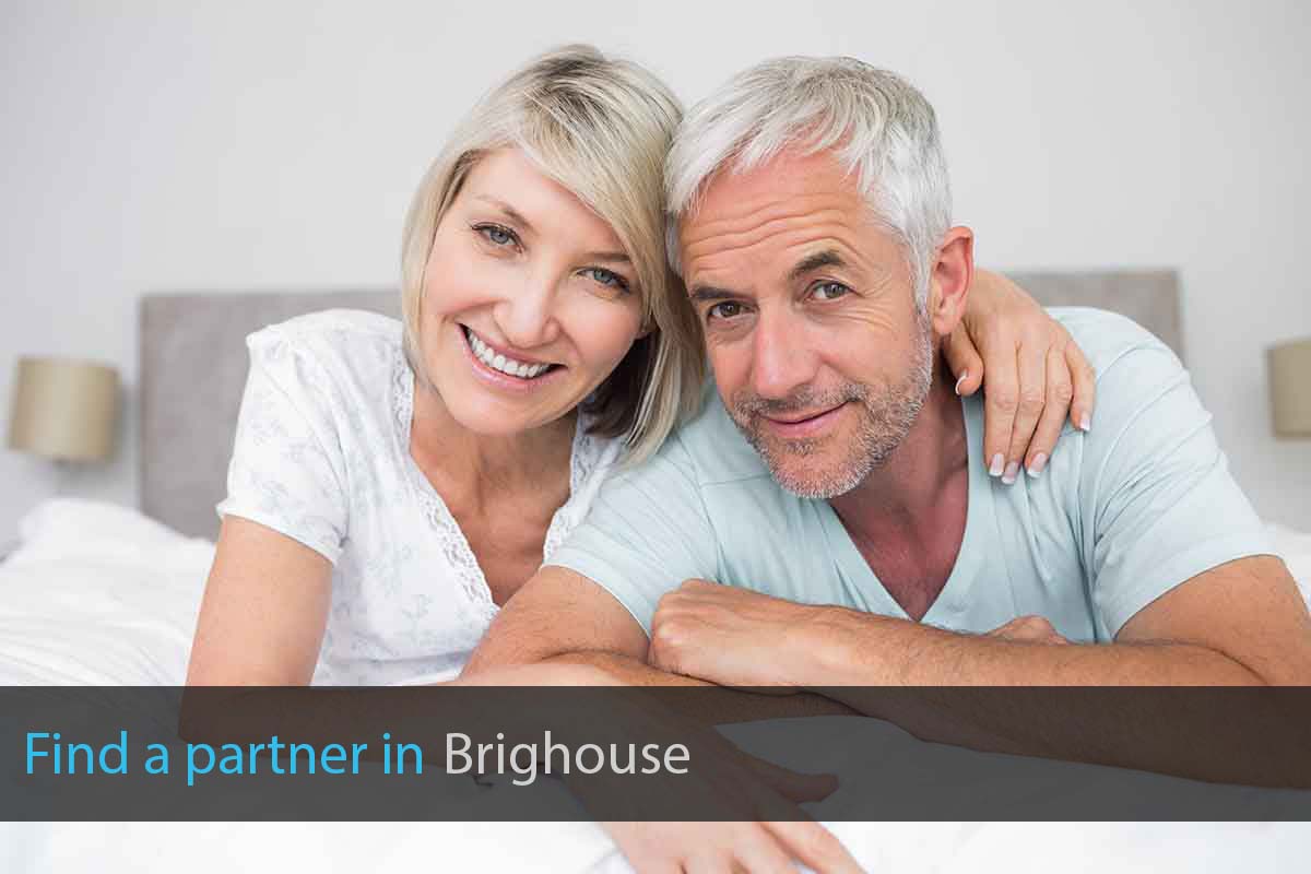 Meet Single Over 50 in Brighouse, Calderdale