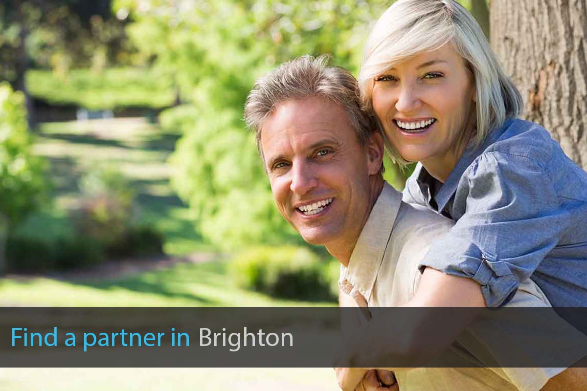Meet Single Over 50 in Brighton, Brighton and Hove