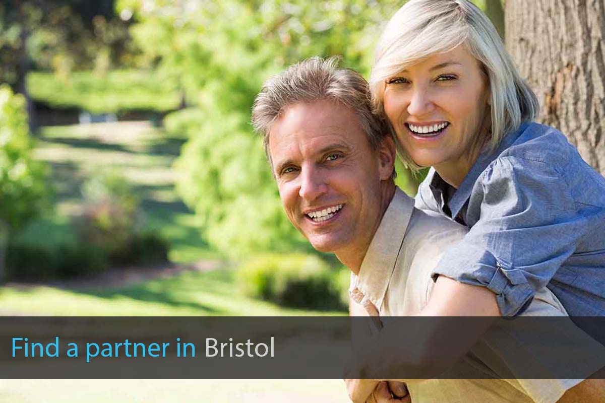 Find Single Over 50 in Bristol