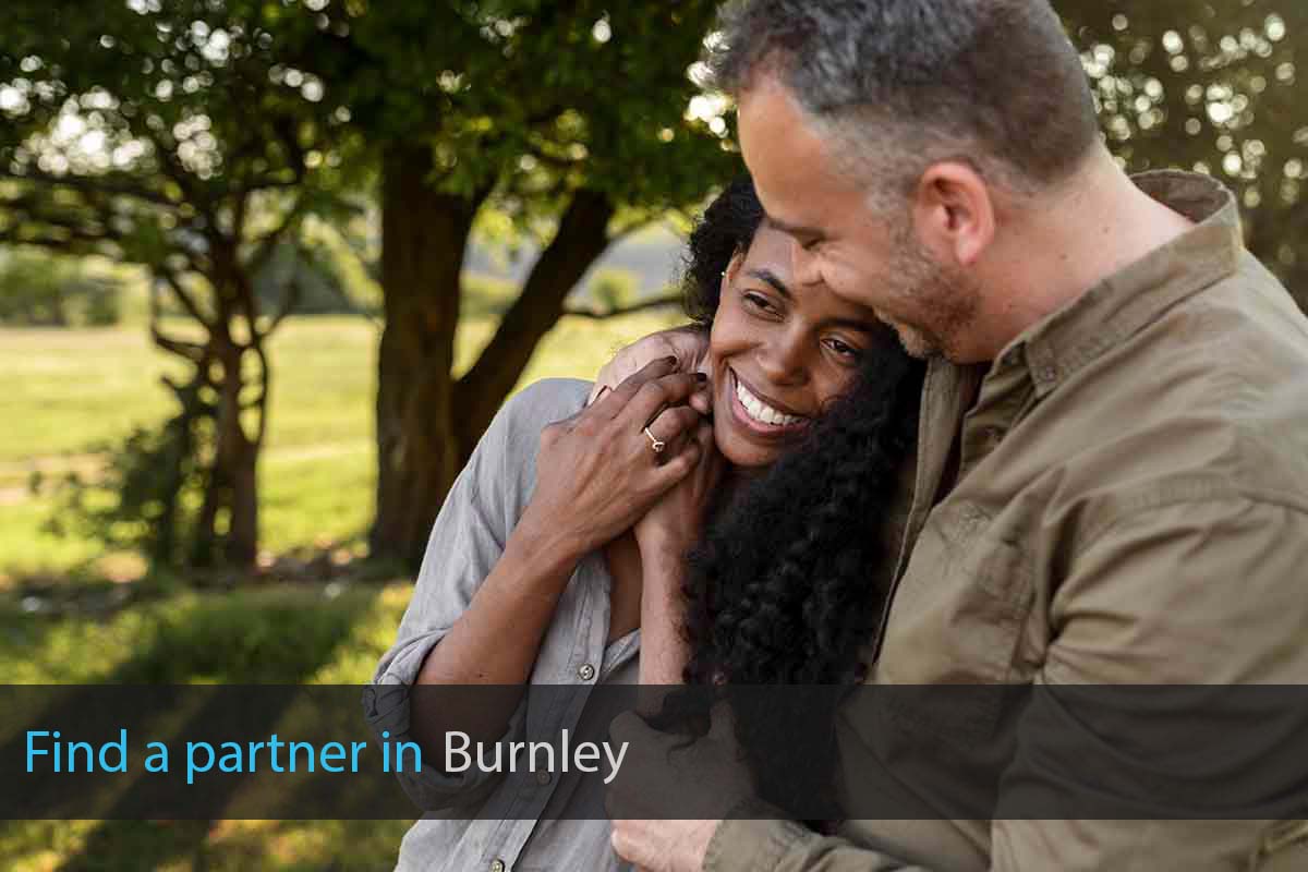 Find Single Over 50 in Burnley, Lancashire