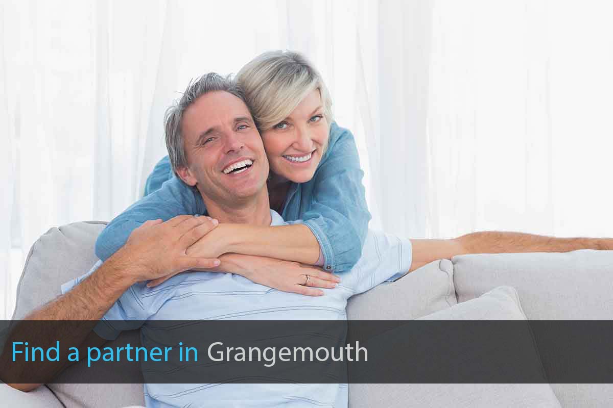 Find Single Over 50 in Grangemouth, Falkirk