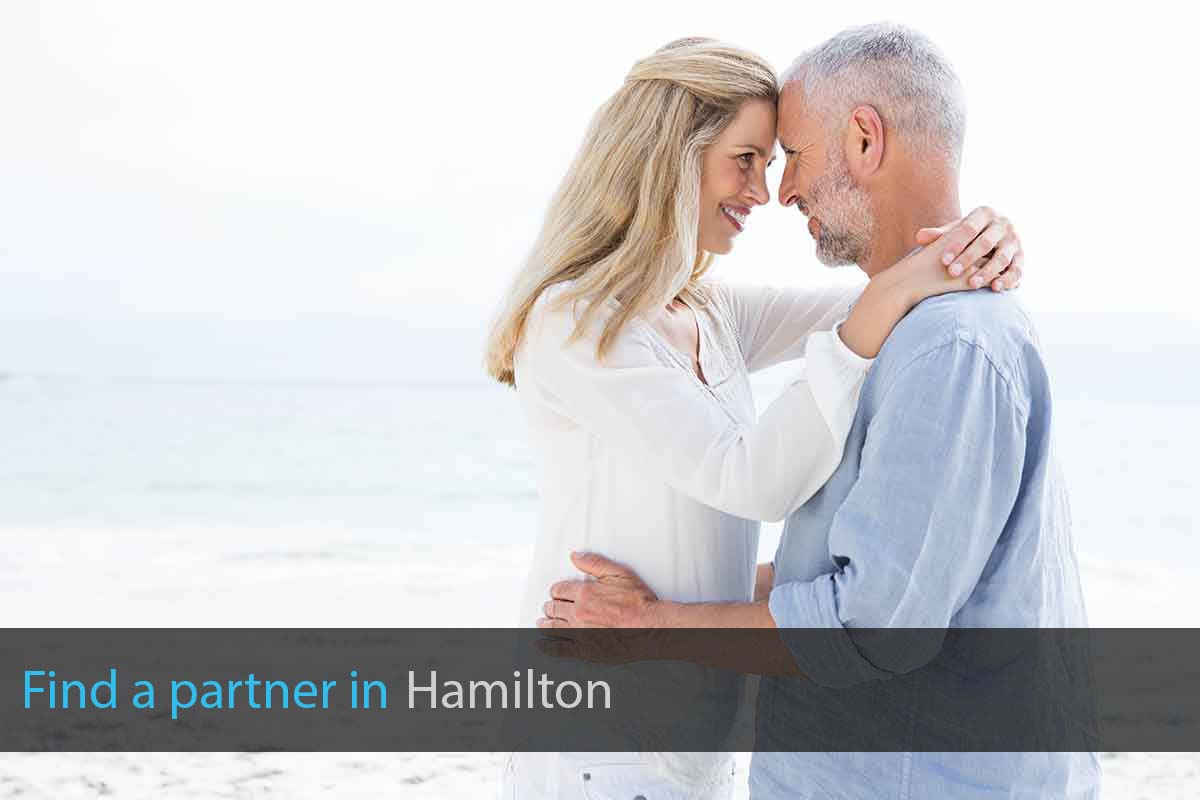 Find Single Over 50 in Hamilton, South Lanarkshire
