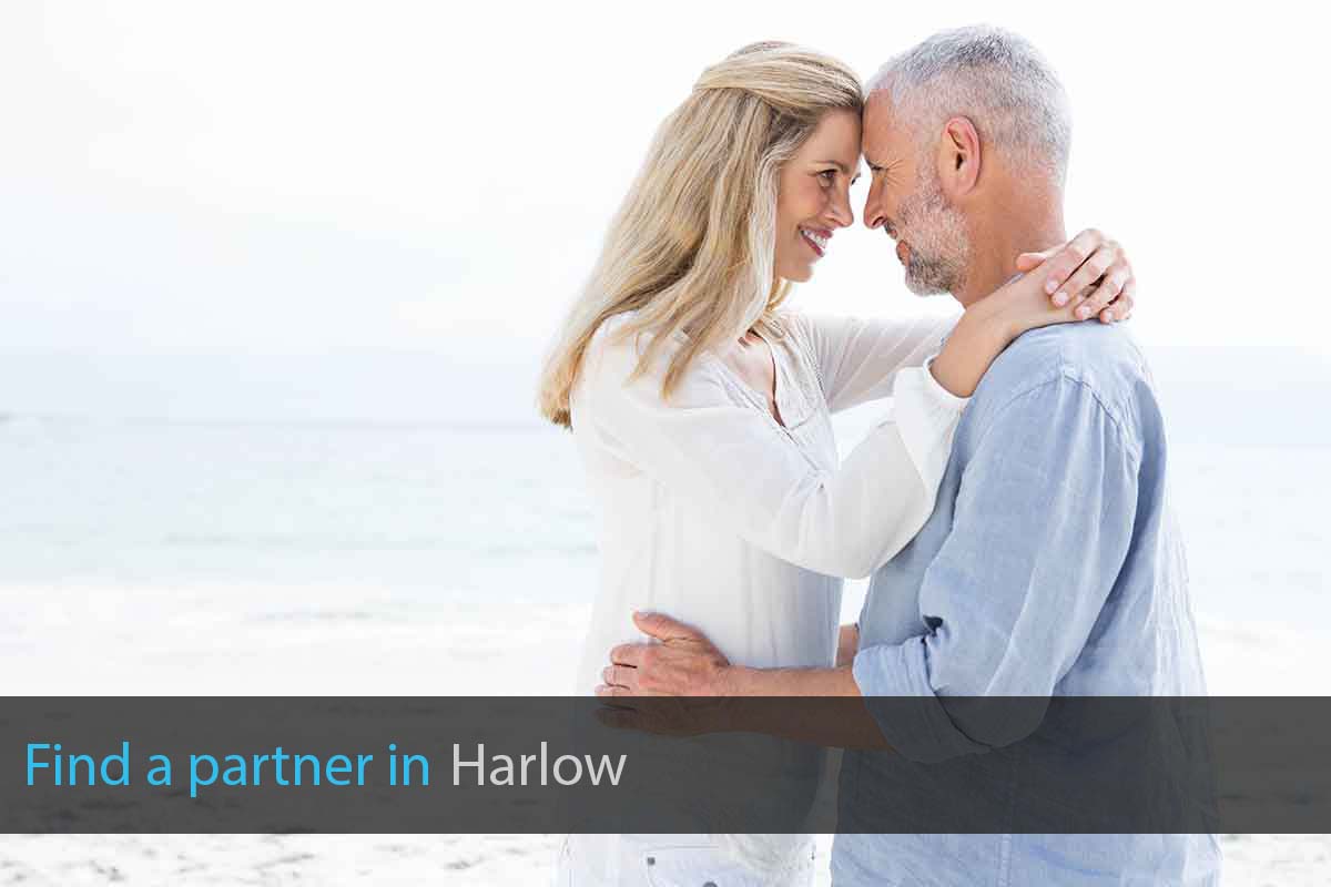 Find Single Over 50 in Harlow, Essex