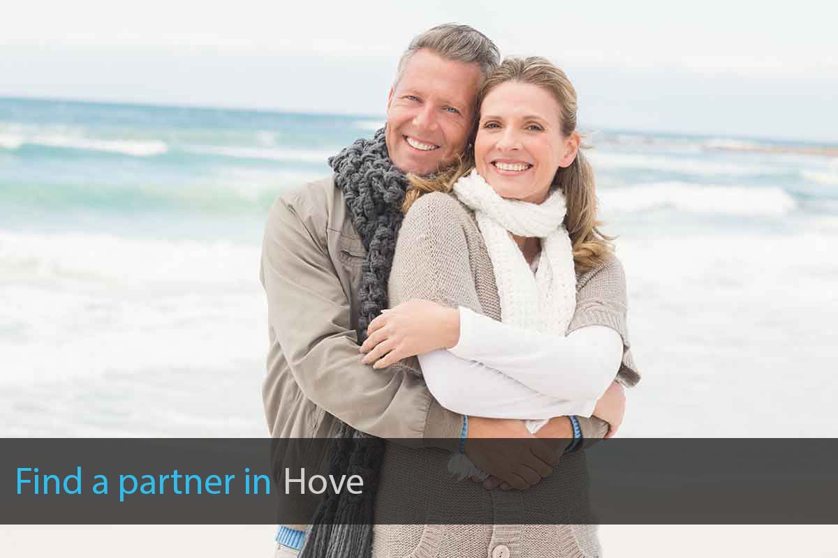 Meet Single Over 50 in Hove, Brighton and Hove