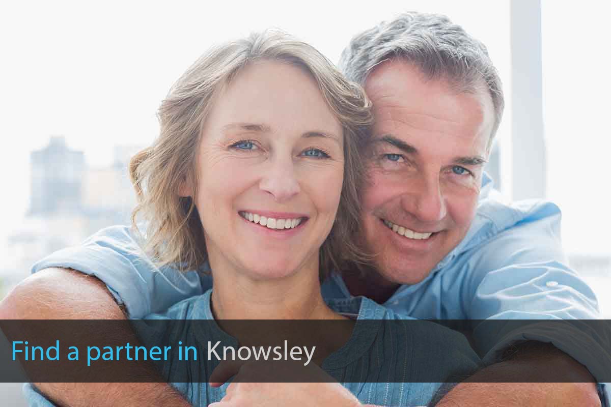 Meet Single Over 50 in Knowsley, Knowsley
