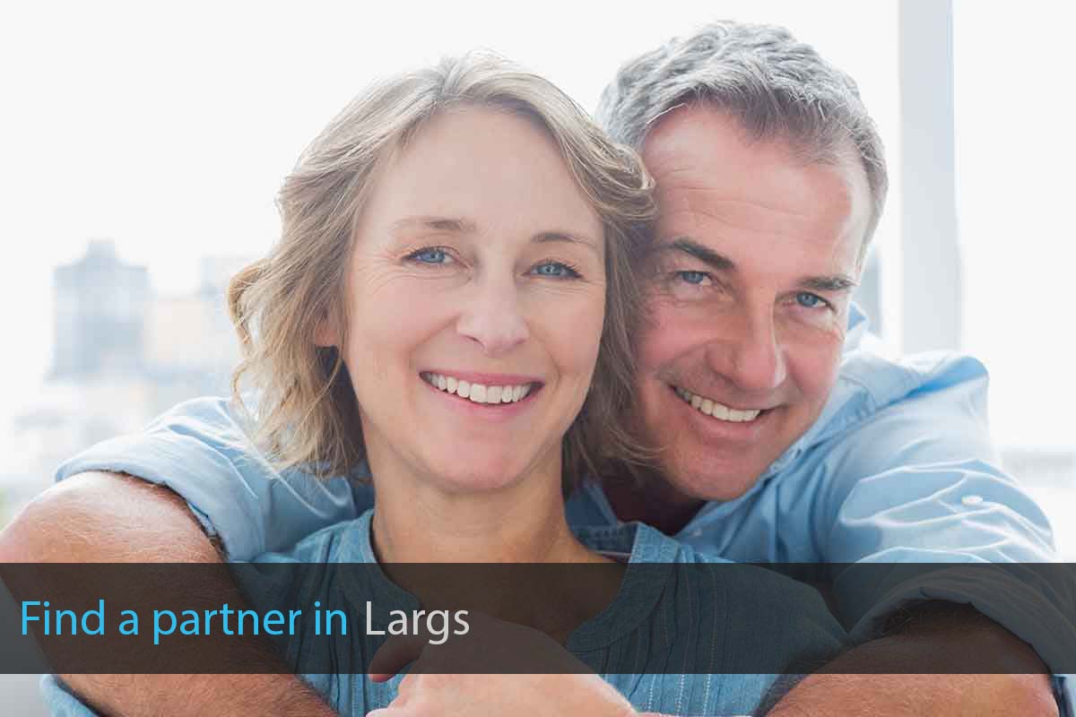 Meet Single Over 50 in Largs, North Ayrshire