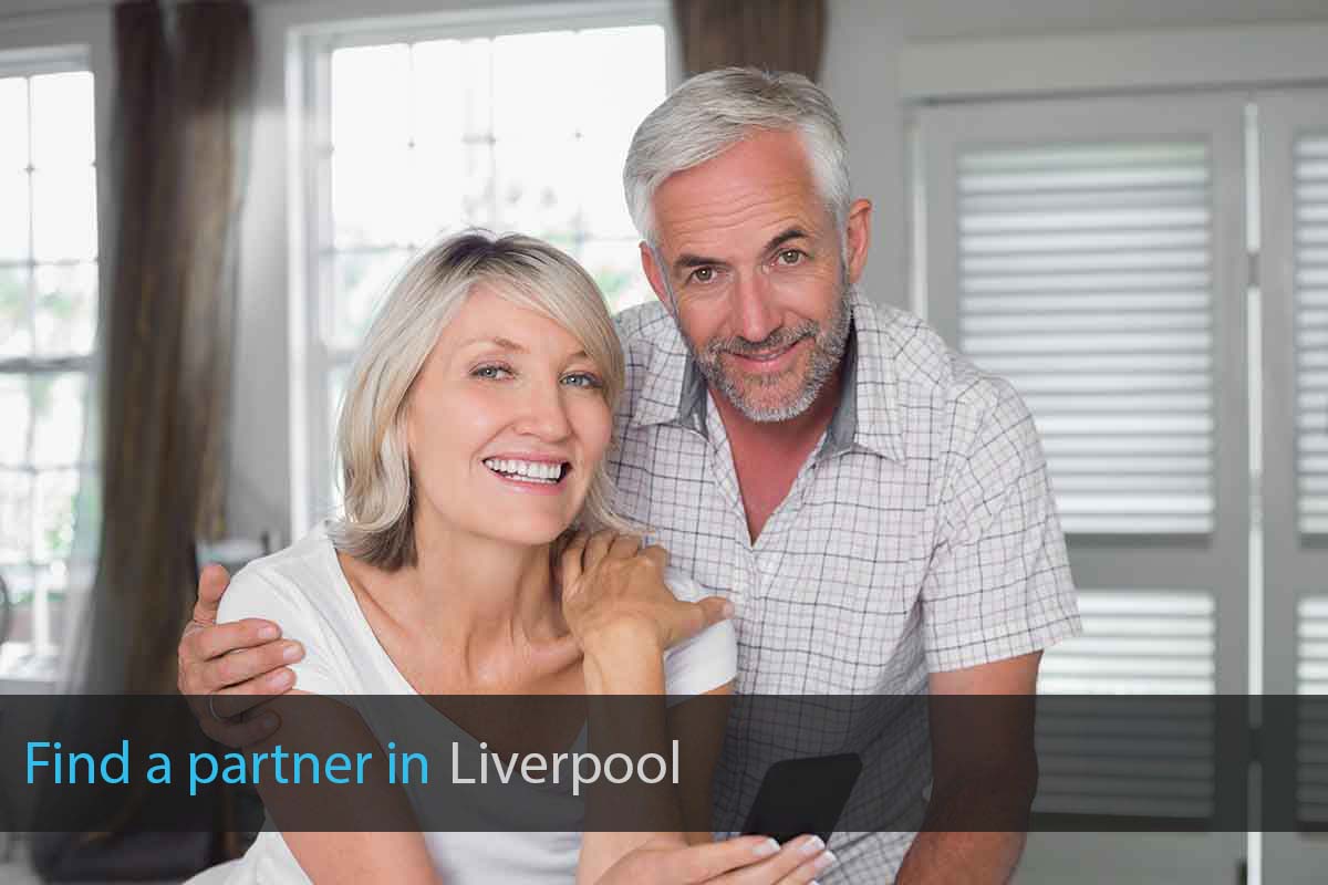 Find Single Over 50 in Liverpool