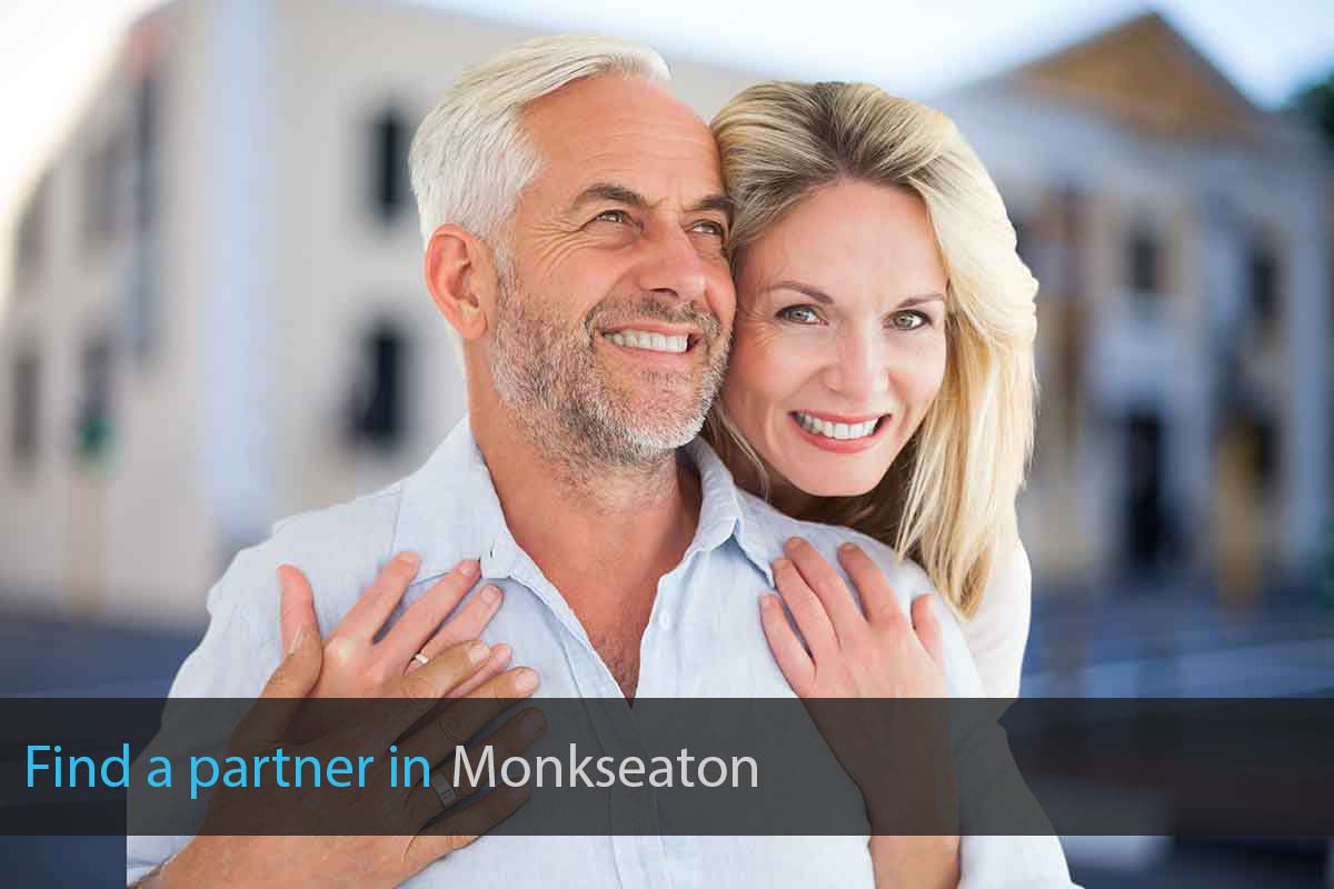 Find Single Over 50 in Monkseaton, North Tyneside
