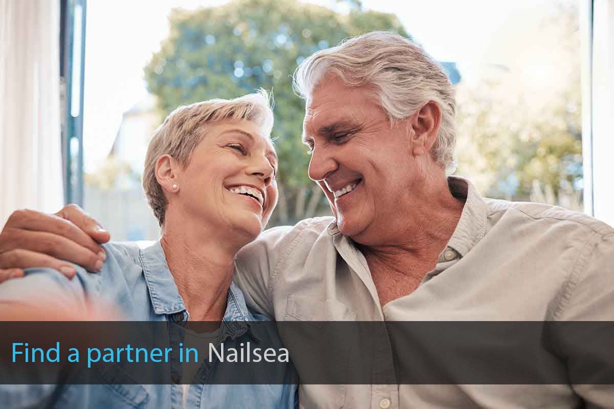 Meet Single Over 50 in Nailsea, North Somerset